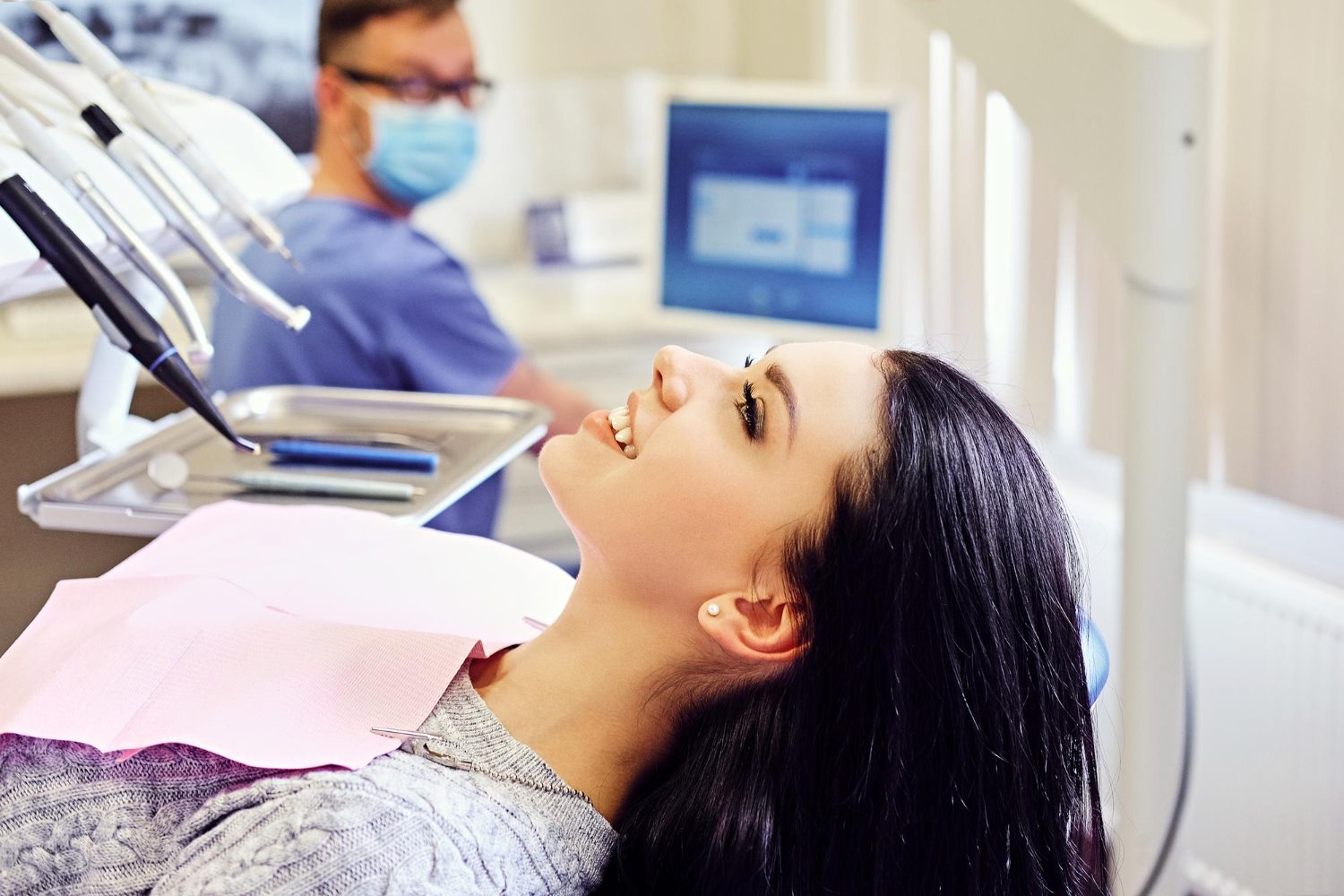 sedation dentistry