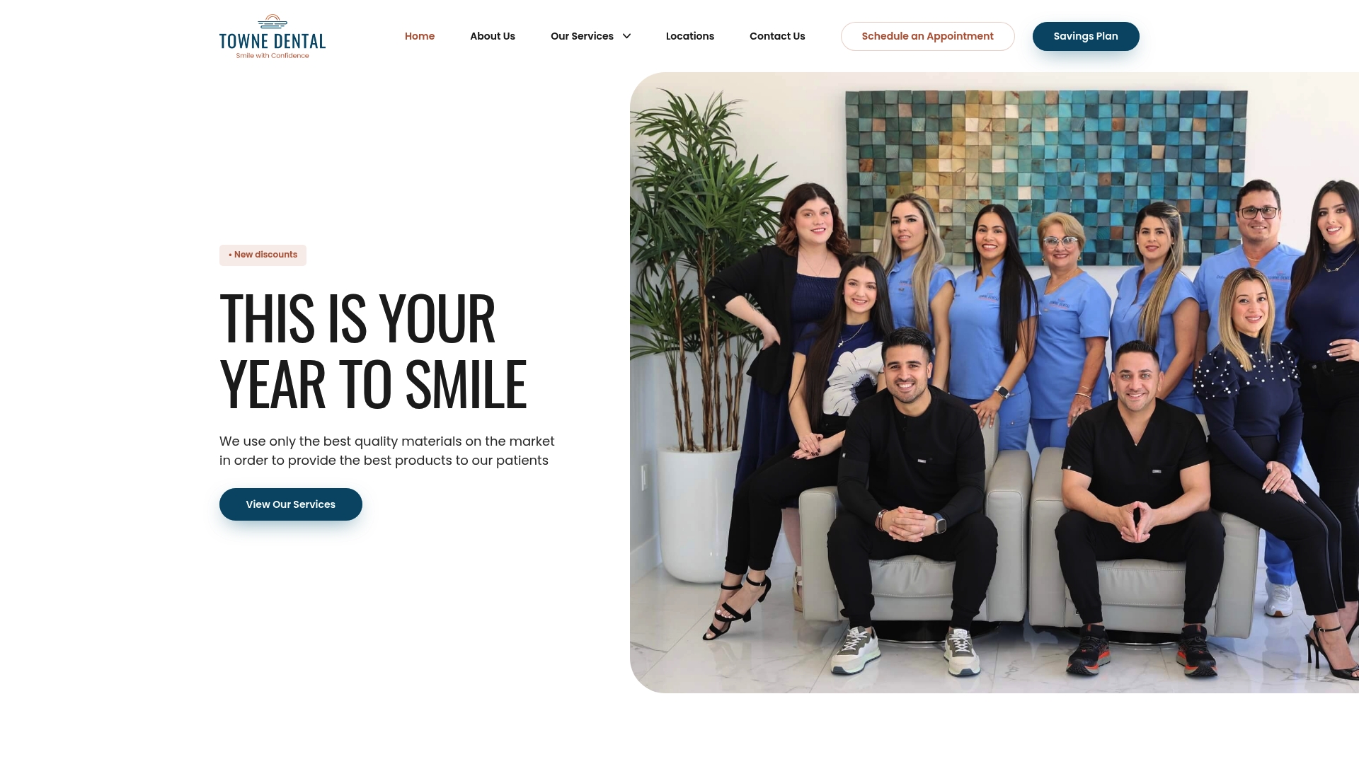Towne Dental