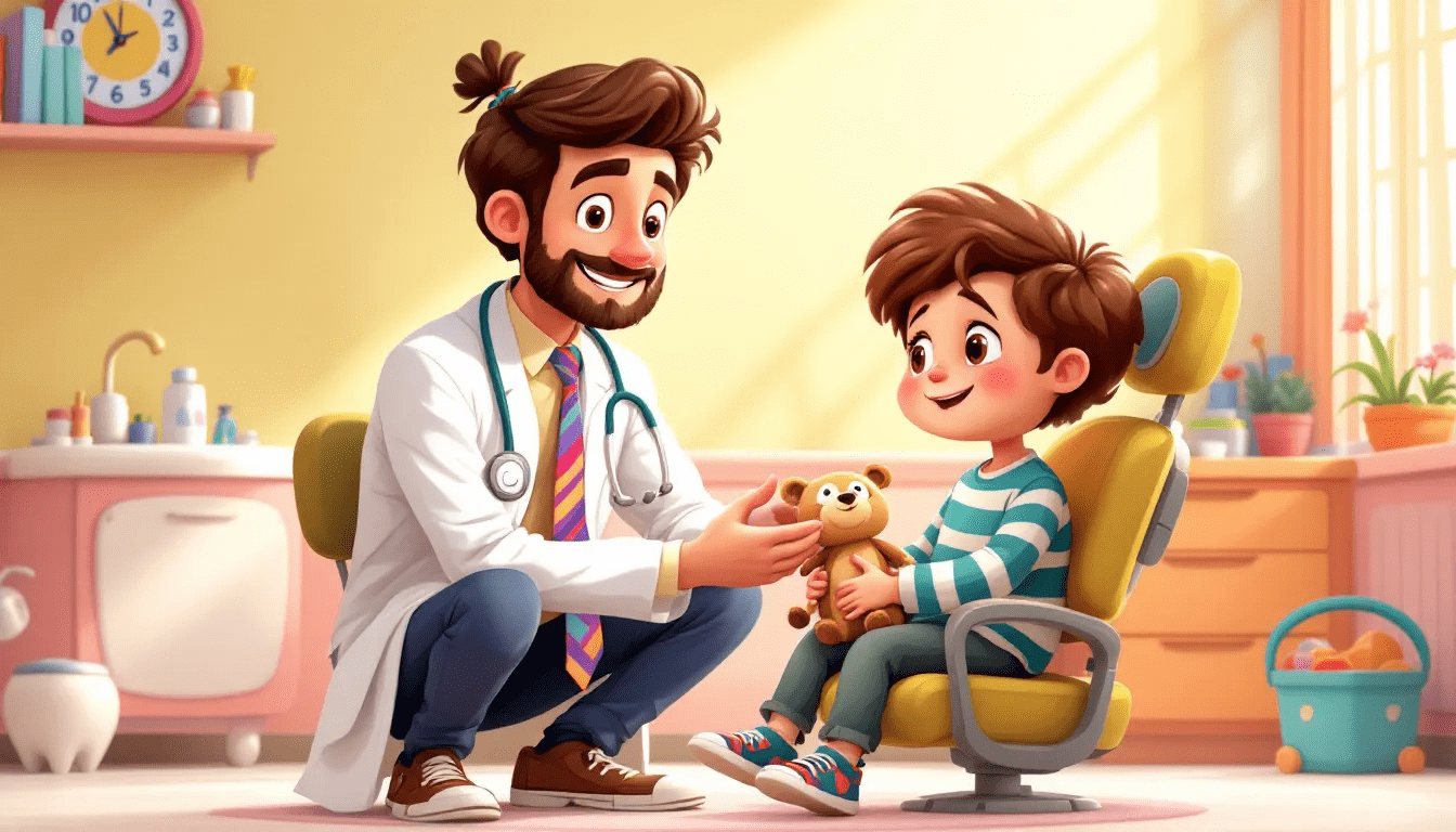 dental check ups