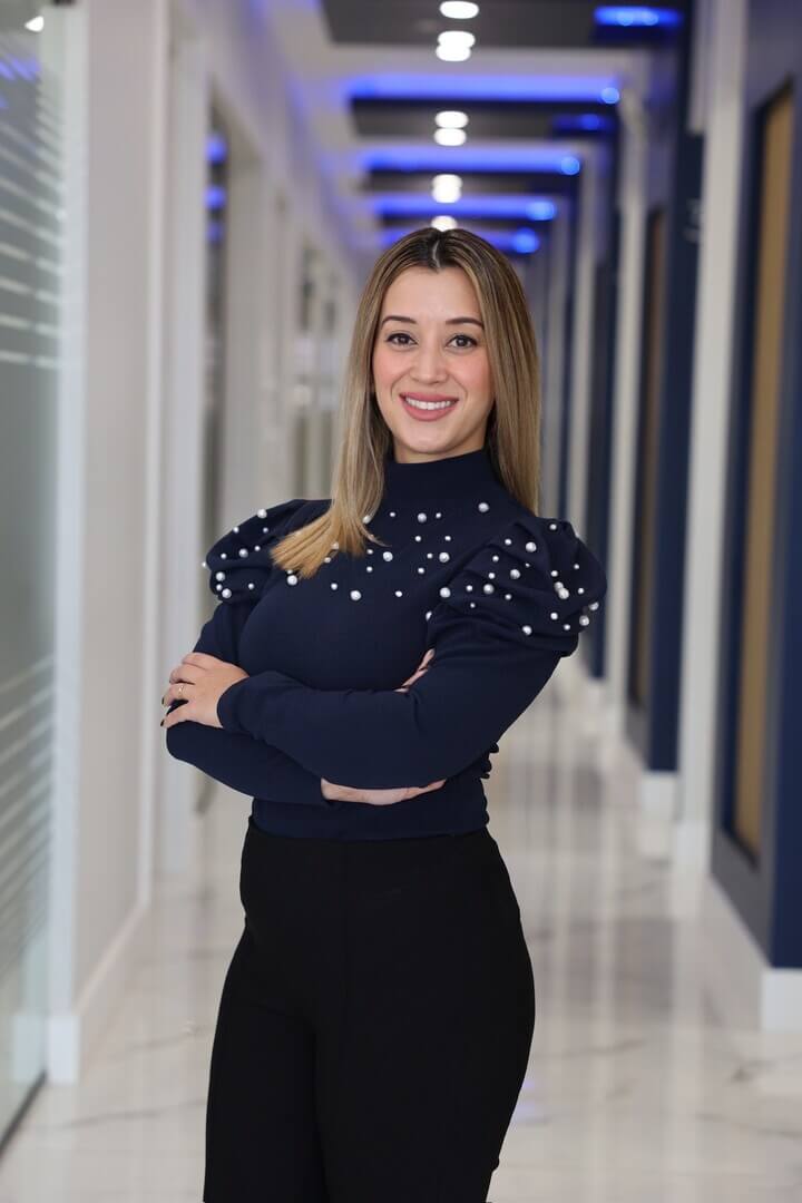 Insurance Coordinator - Aly