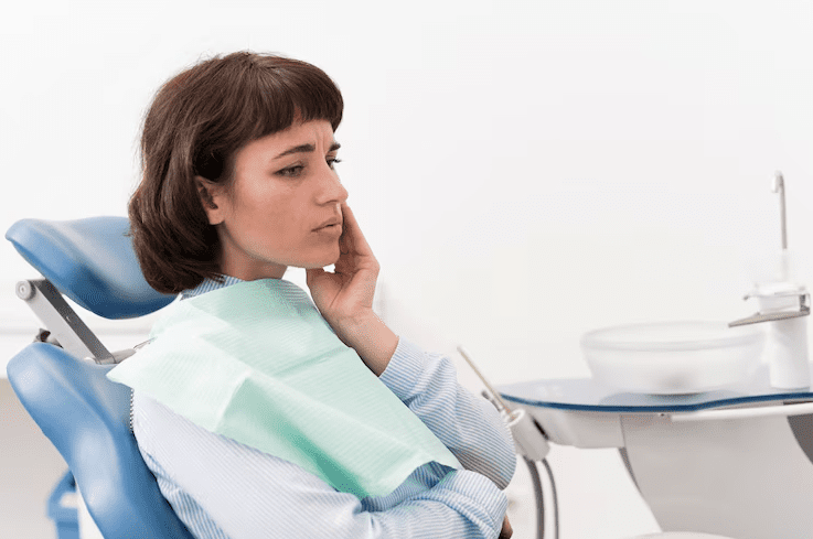 Emergency Dental Services