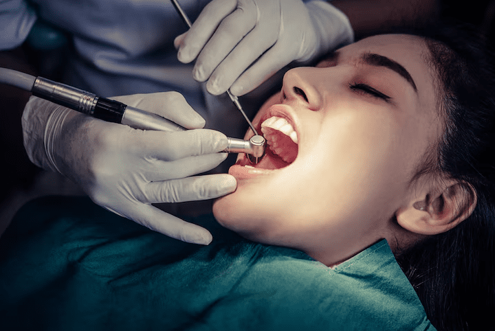 General Dentistry
