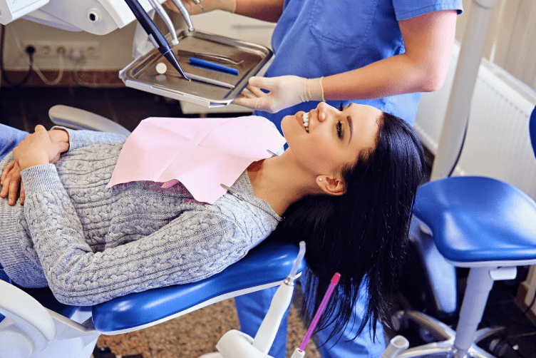 Sedation Dentistry