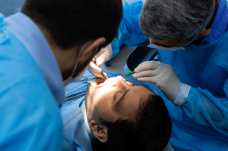 general dentistry
