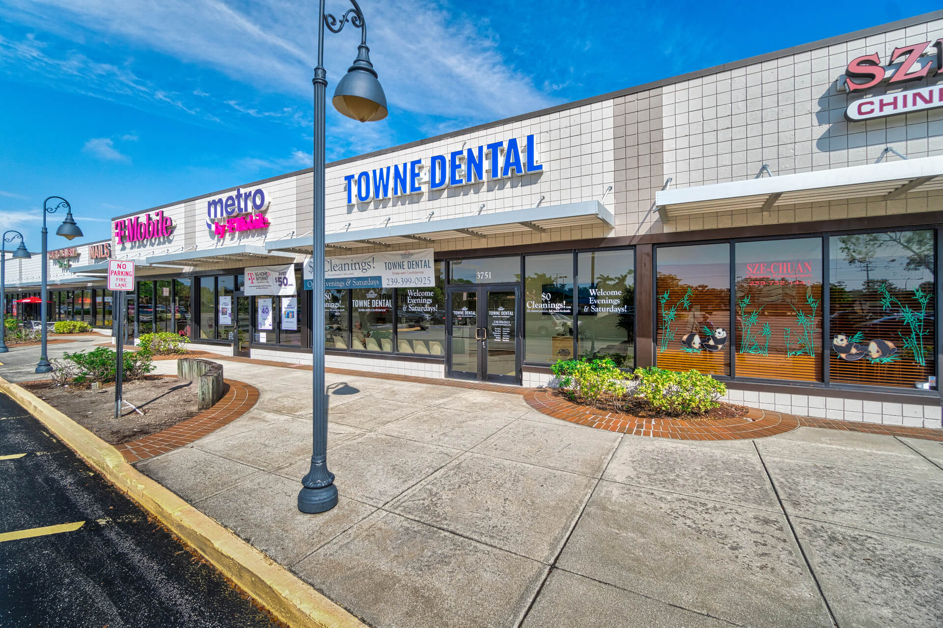 Towne Dental