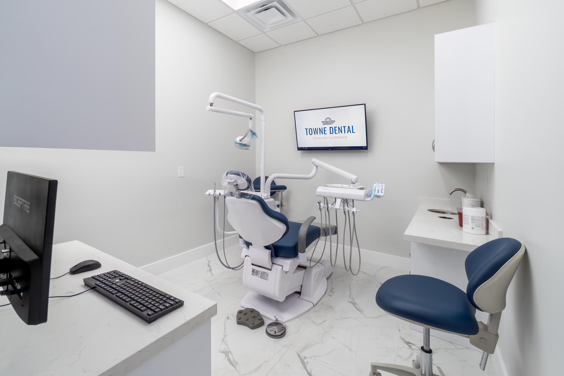 Towne Dental