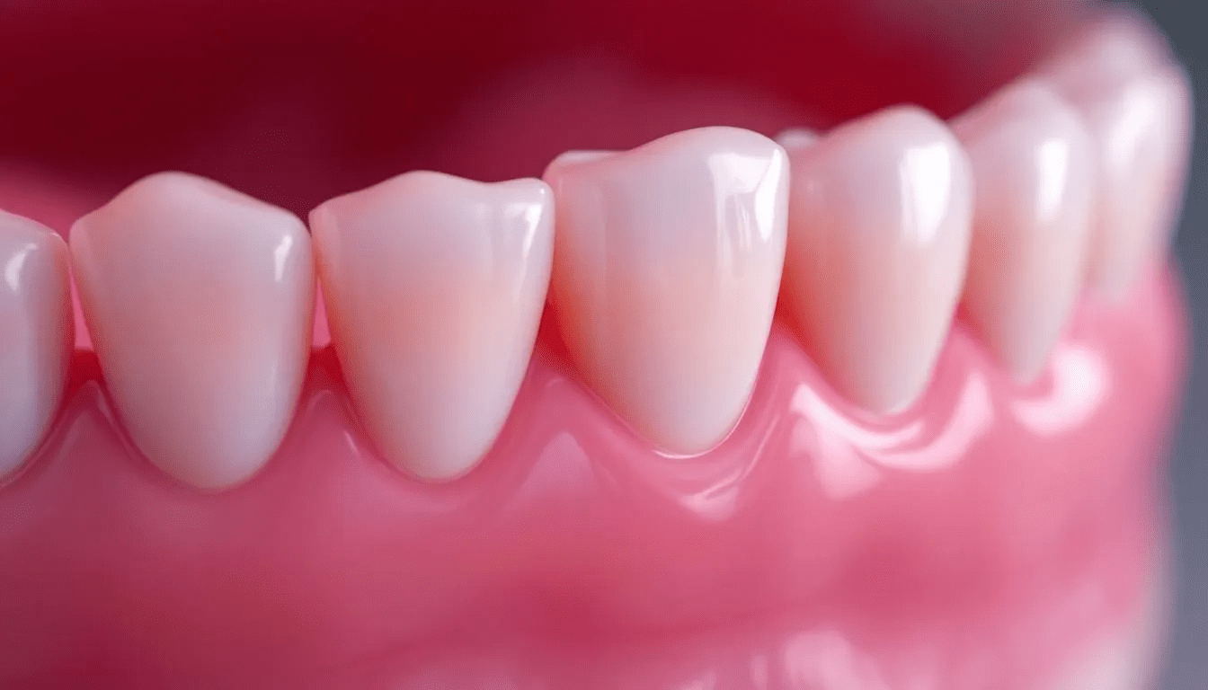 cosmetic dentistry