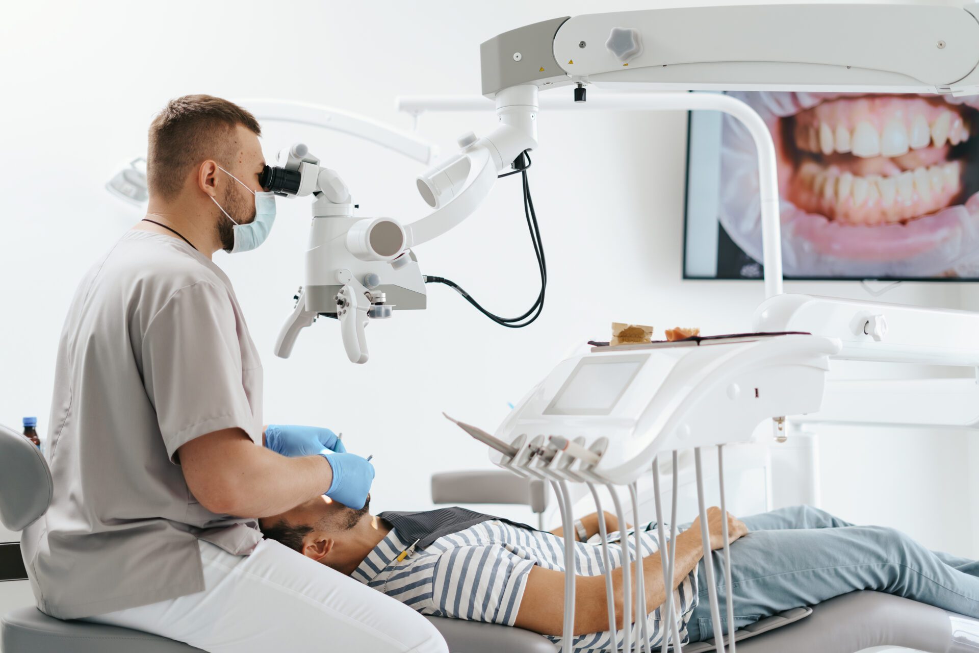 endodontics